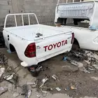 صندوق تويوتا غماره جديد