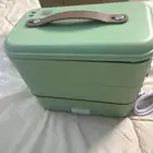 لانش بوكس كهربائي   طاولة بلياردو   عجانه كهربائية