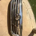 شبك هايلوكس 2013
