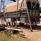 صندوق عايدي حديد