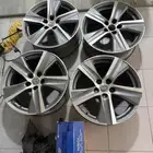 جنوط لكزس Gs f 2017