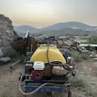 مضخة تقنية