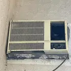 مكيف شباك 24