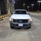 فورد رينجر 2015 قير عادي للبيع او البدل بكورولا او سنتافي