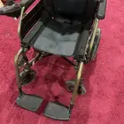 كرسي كهربائي جديد