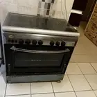 فرن غاز مستخدم