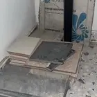 سيراميك ارضيات رخام صناعي جديد
