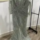 فستان