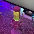 مايك هايبر اكس خارجي