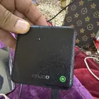 شبكة او راوتر صغير محمول شغال