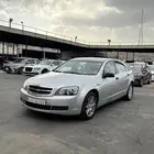 شفروليه كابرس 2008