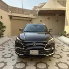 شانجان 2022 CS85