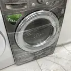 غساله اتوماتك مستعمله نظيفه ال جي