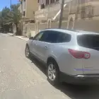 شيفروليه ترافيرس 2009