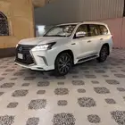 جيب لكزس 2018