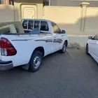 هايلكس 2022 غماره