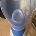 جهاز تنضيف بالبخار للوجه منزلي