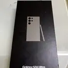 سامسونج S24 الترا شبه جديد