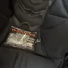 خوذة هارلي Harley helmet open face