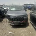 شانجان Cs35 موديل 2023