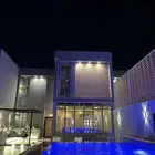 شاليهات لوسيل للأيجار اليومي VIP.