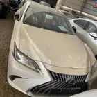 ليكزس 350 cc