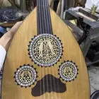 عود موسيقى صناعة فتحي أمين سنة 2000