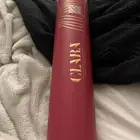 جهاز شعر كلارا