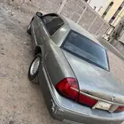 فورد قراند ماركيز موديل 2002