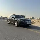هوندا اكورد سبيشال 2012