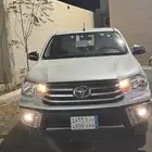 هايلكس 2025GLX2