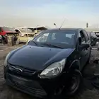 فيقو 2013 قطع غيار تشليح