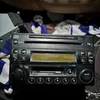 قطع نيسان مكسيما   فتك