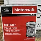 فلتر زيت فورد امريكي الفلتر وليس اماراتي