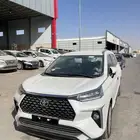 تويوتا فيلوز GLX بنزين 2025