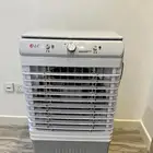 مكيف سحراوي اخو الحديد استخدام قليل جدا  حجم كبير