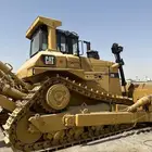 للإيجار بلدوزر D9R