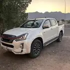 للبيع ايسوزو ديماكس 2020