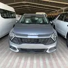 كيا اسبورتاج 2024 4x دبل 1600 تربو