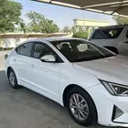 هونداي النترا 2020 نظيفه