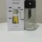 بخاخ وموزع 2 في 1