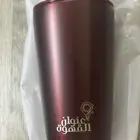 مق عنوان القهوة بورغندي