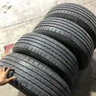 كفرات 265 70 17 اخت الجدد