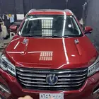 شانجان cs75 منوة المستخدم ممشى قليل قمة النظافة