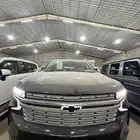 تاهو بريمر 2024 عداد جديد وارد الخليج فل مواصفات