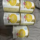 حليب اطفال العلبه 20