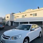 شيفرولية ابيكا 2010 نضيف