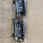 شمعات لاندكروزر وكالة