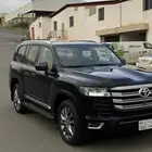 جكسار 2024سعودي L3 اسود وكالة