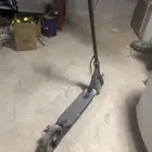 سكوتر شبيه شاومي